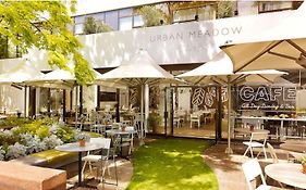 Doubletree By Hilton London - Hyde Park 4*